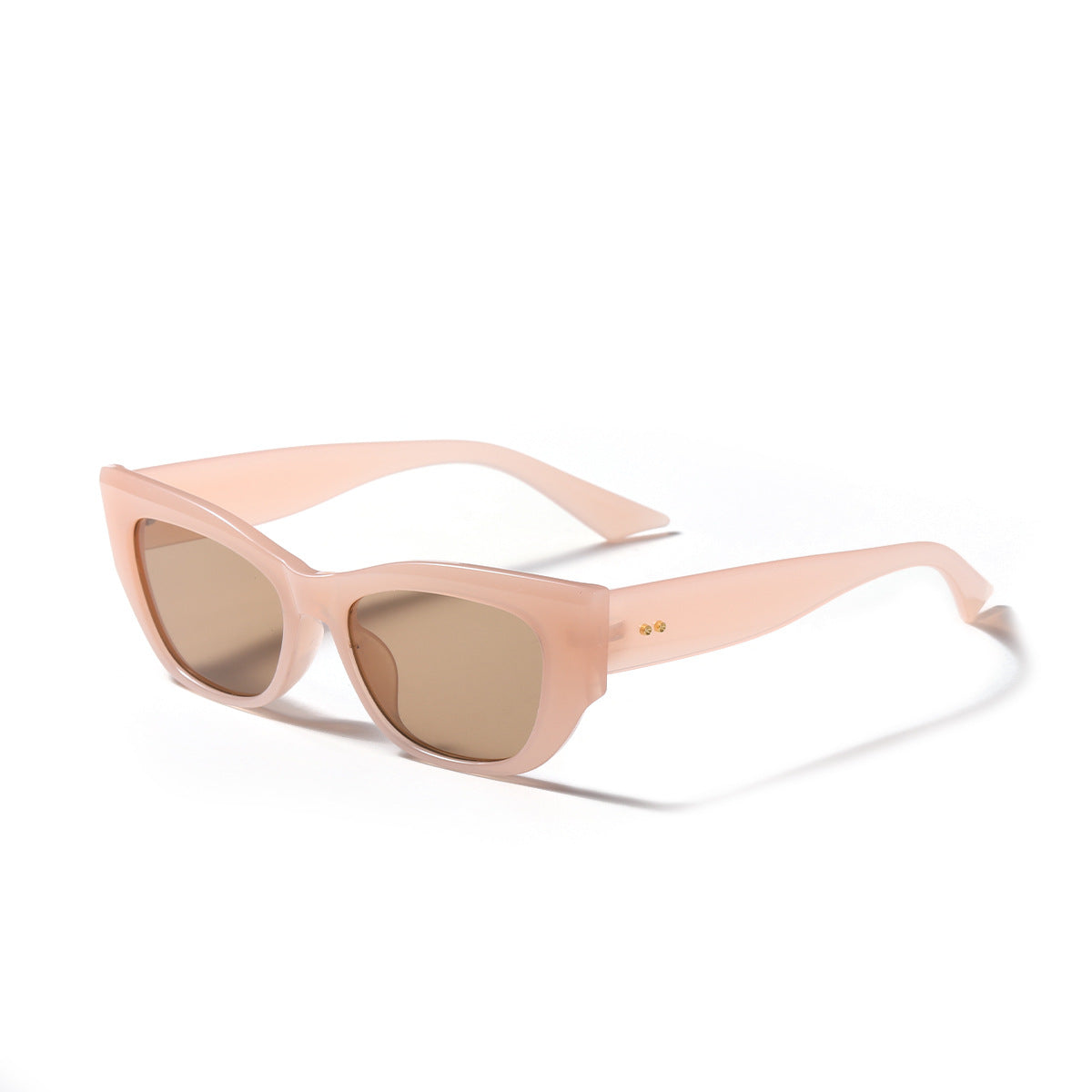 Women's Retro Trendy Fashionable Sunglasses