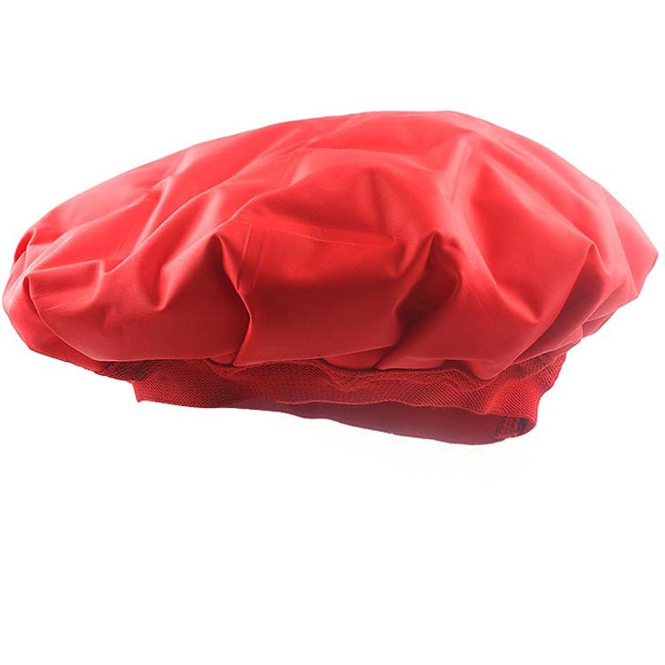 Heating non-charging two-purpose baking oil cap