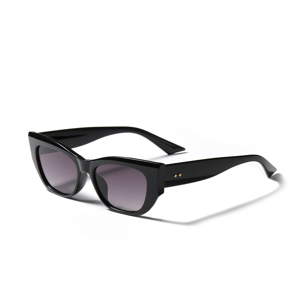 Women's Retro Trendy Fashionable Sunglasses