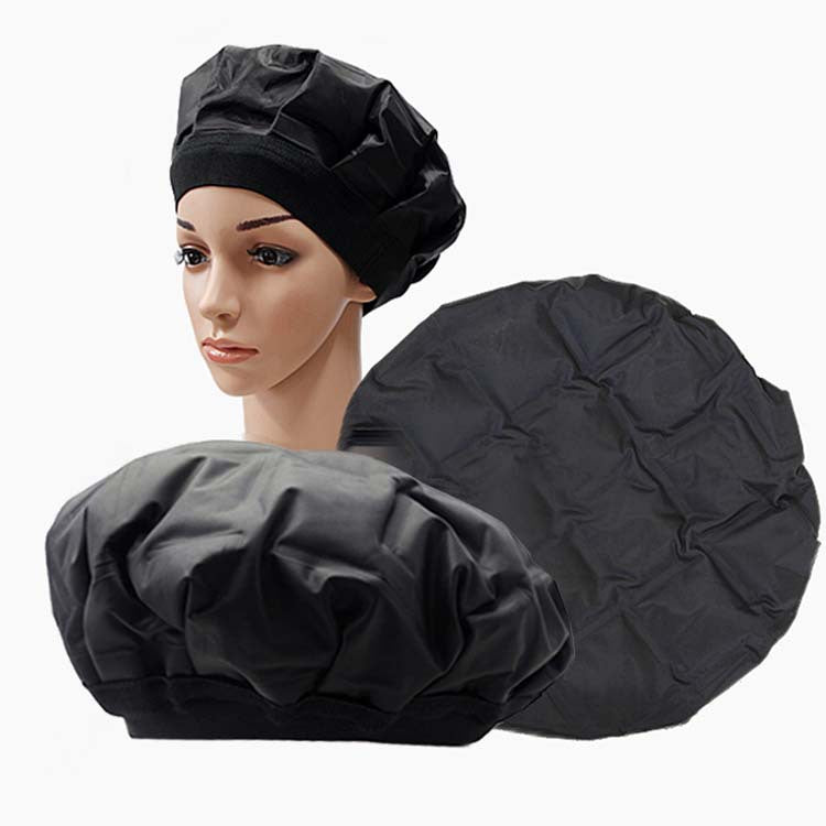 Heating non-charging two-purpose baking oil cap